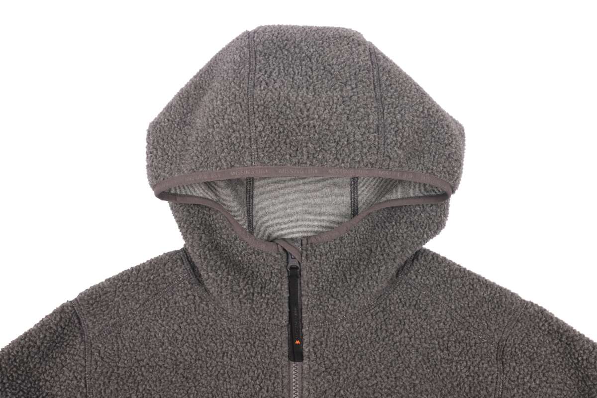 Missing Link Holmen fleecejakke dame