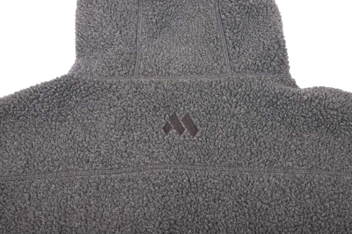 Missing Link Holmen fleecejakke dame