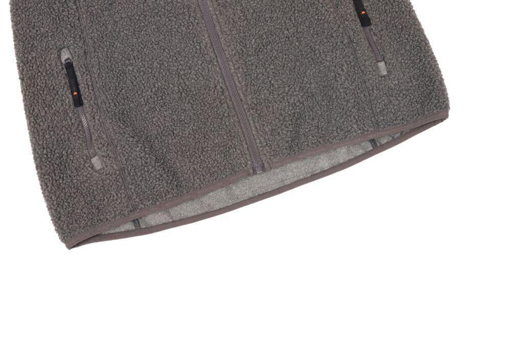 Missing Link Holmen fleecejakke dame