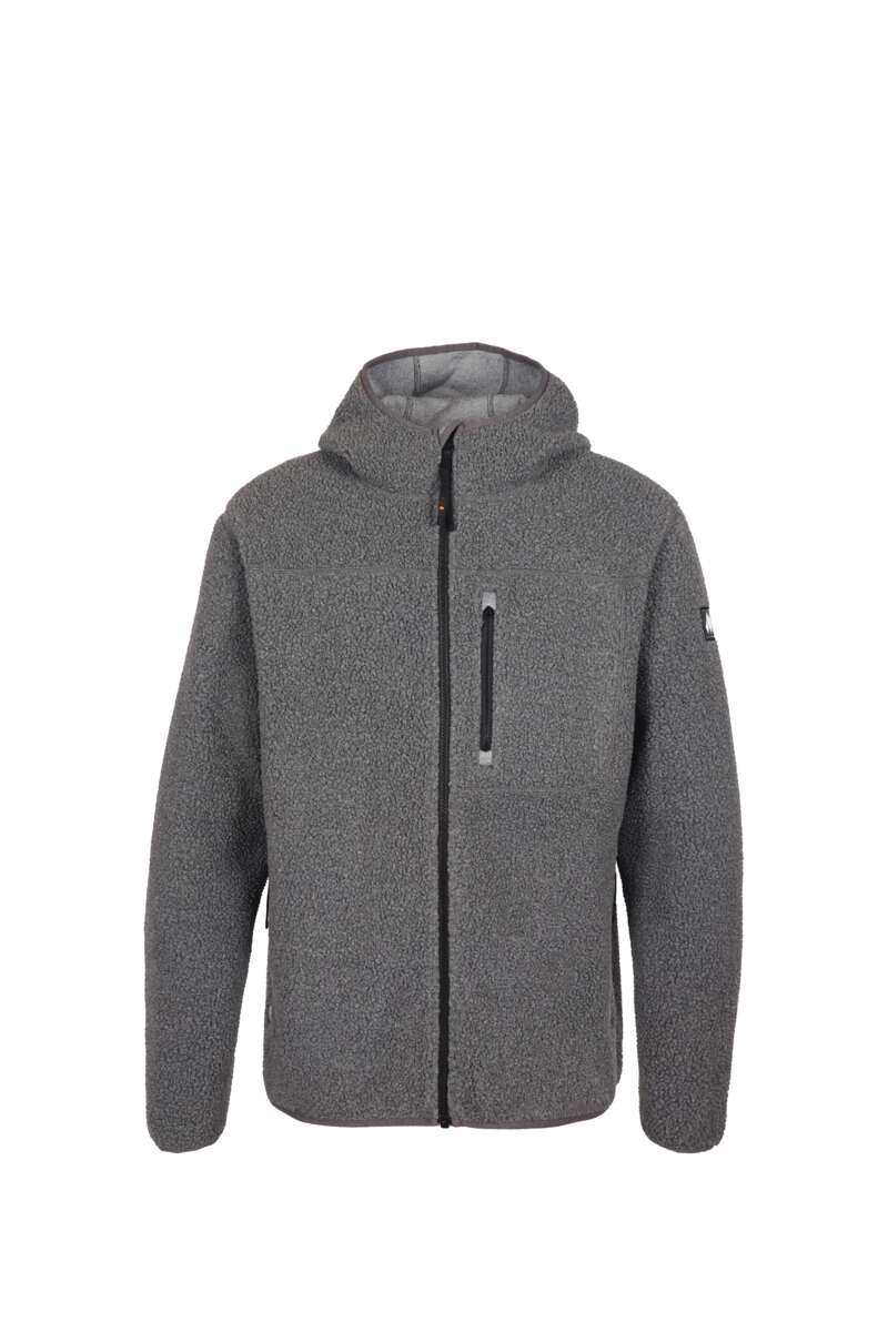 Missing Link Holmen fleecejakke herre