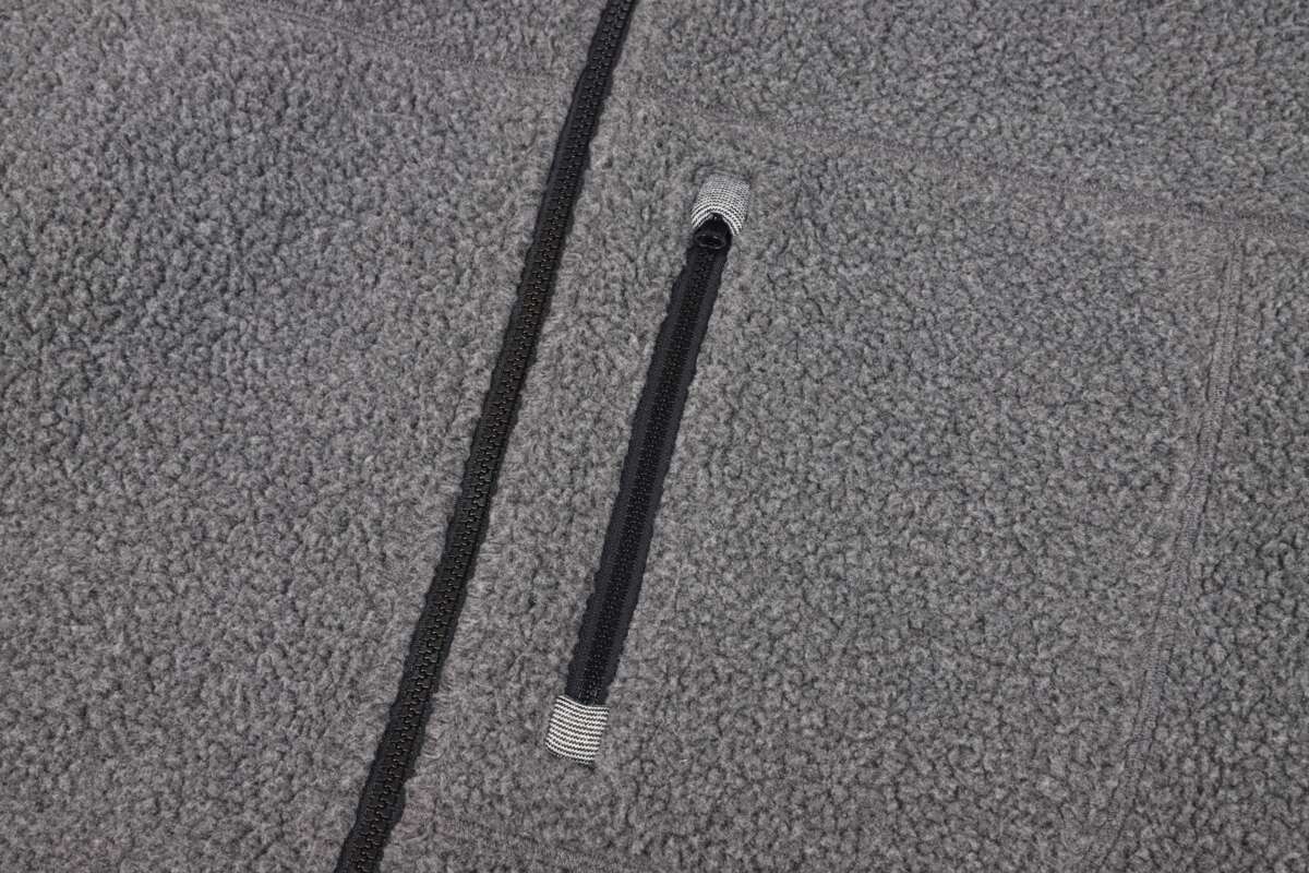 Missing Link Holmen fleecejakke herre