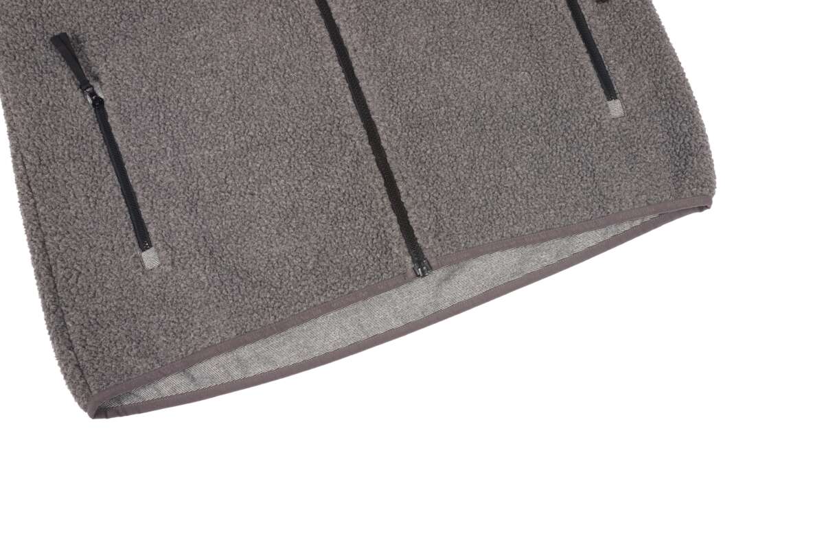 Missing Link Holmen fleecejakke herre