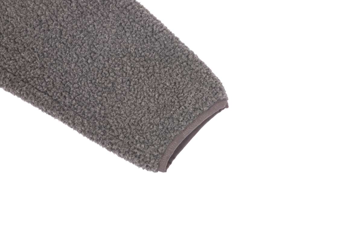 Missing Link Holmen fleecejakke herre