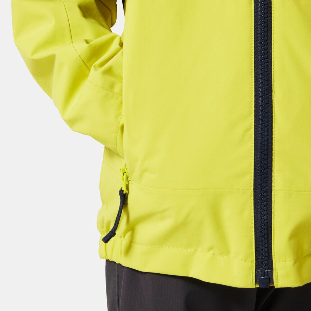 Helly Hansen Sogn allværsjakke barn
