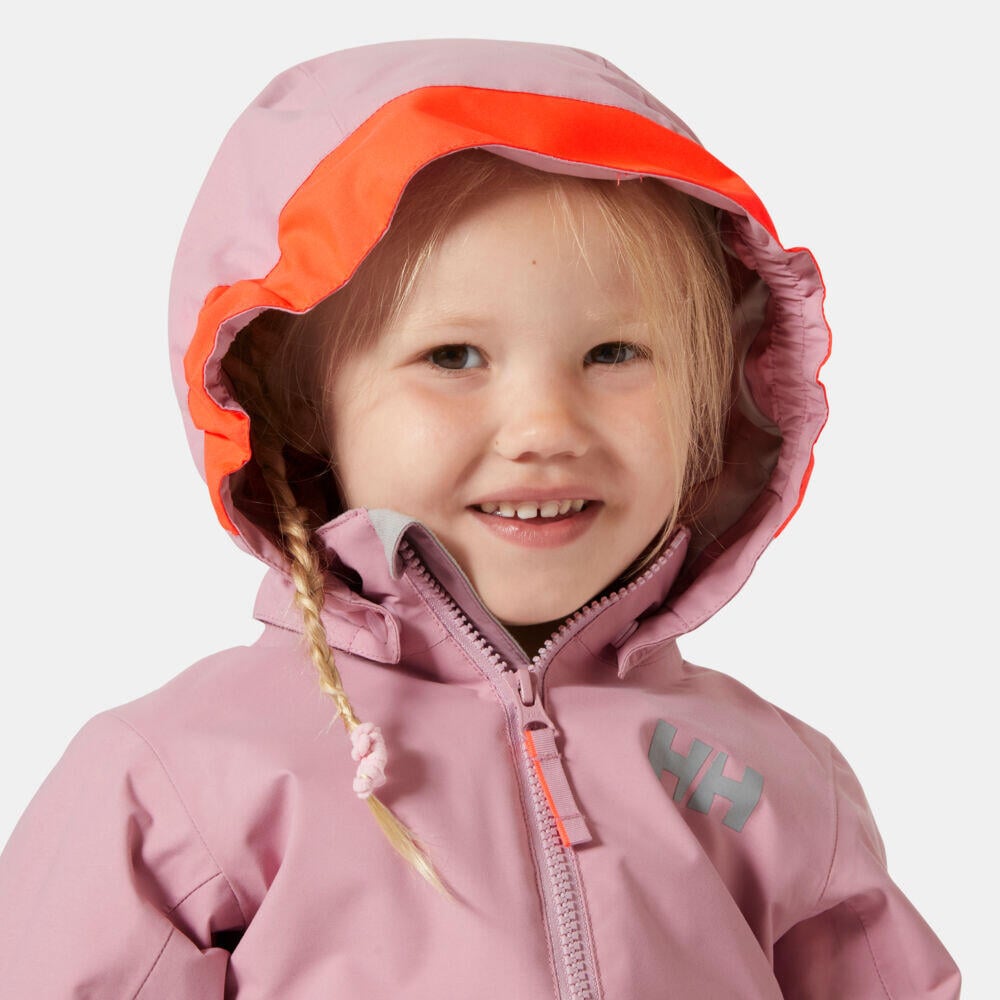 Helly Hansen Sogn allværsjakke barn
