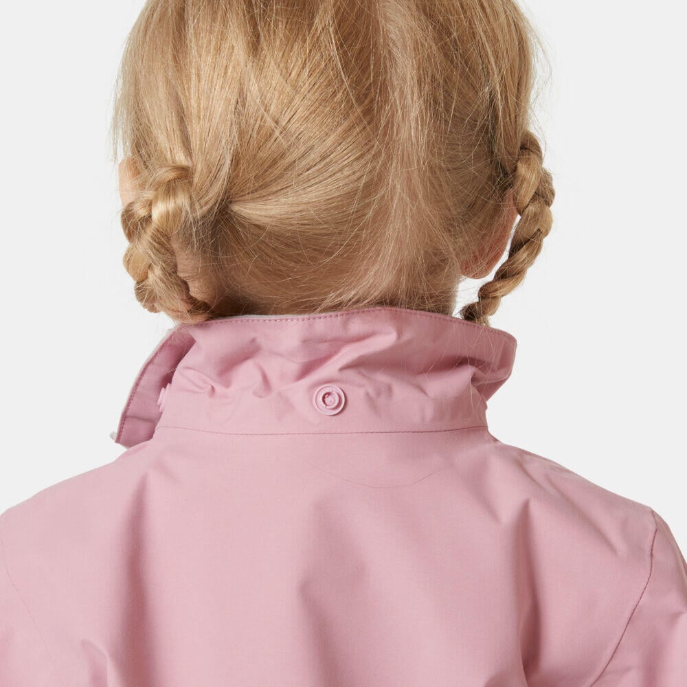 Helly Hansen Sogn allværsjakke barn