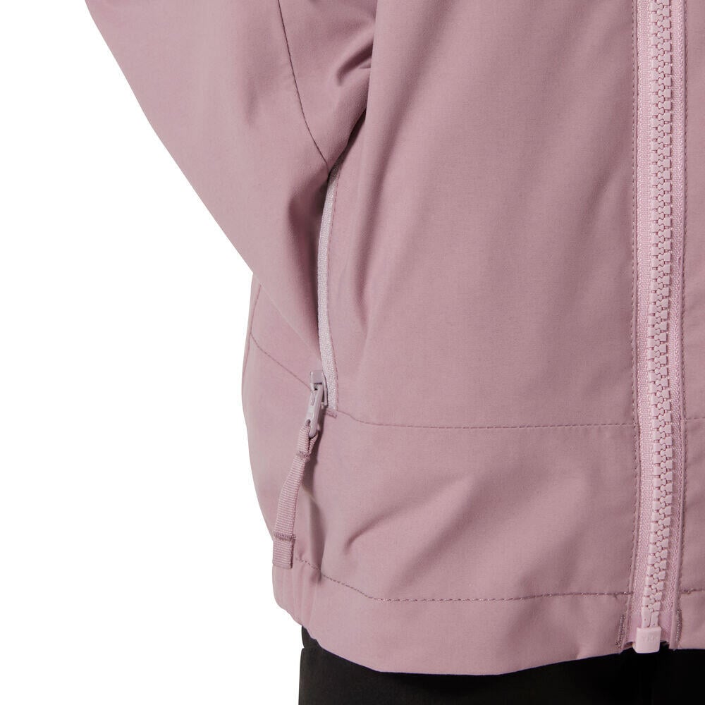 Helly Hansen Sogn allværsjakke barn