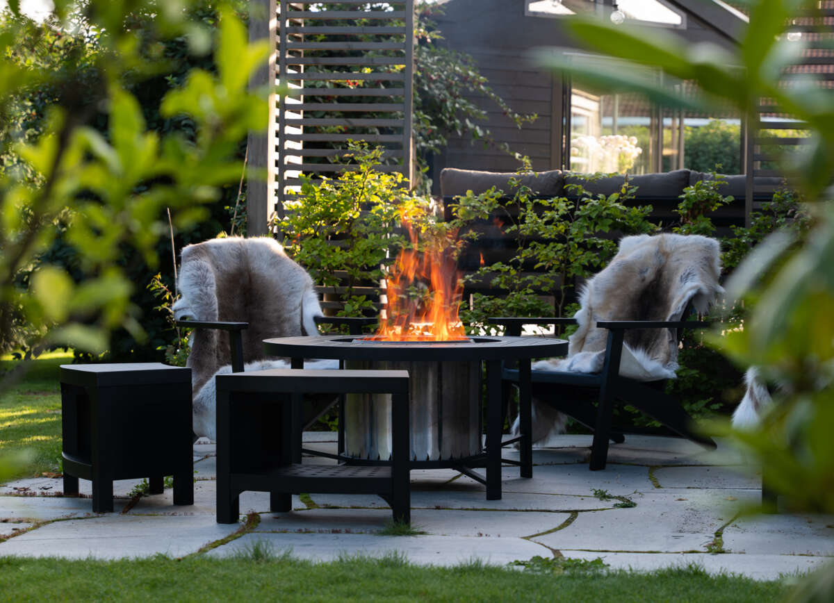 FCC Volcano Trend stol