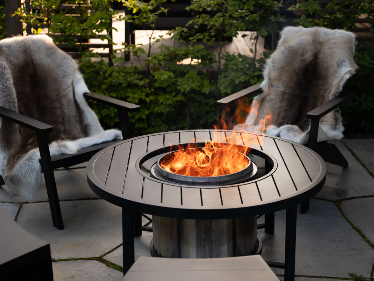 FCC Volcano Trend stol