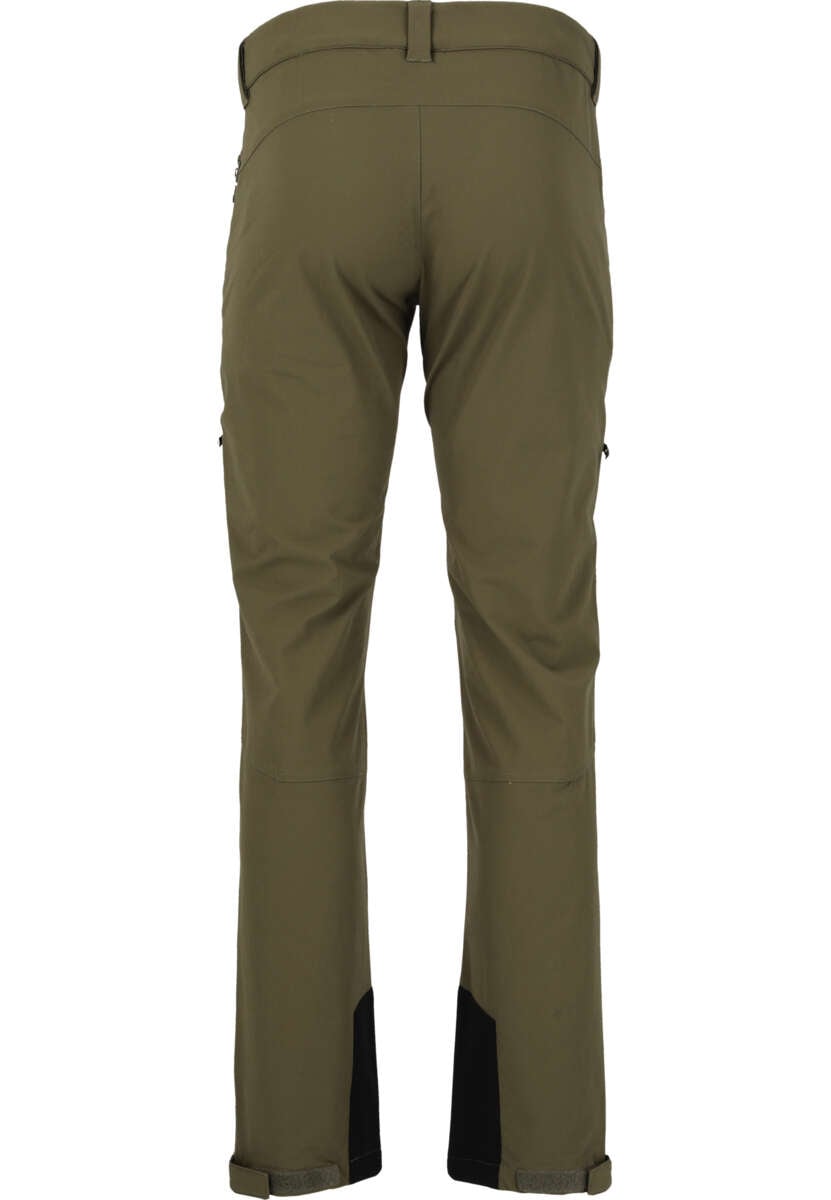 Northpeak Rasletinn turbukse herre