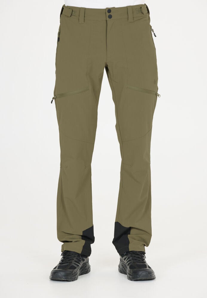 Northpeak Rasletinn turbukse herre