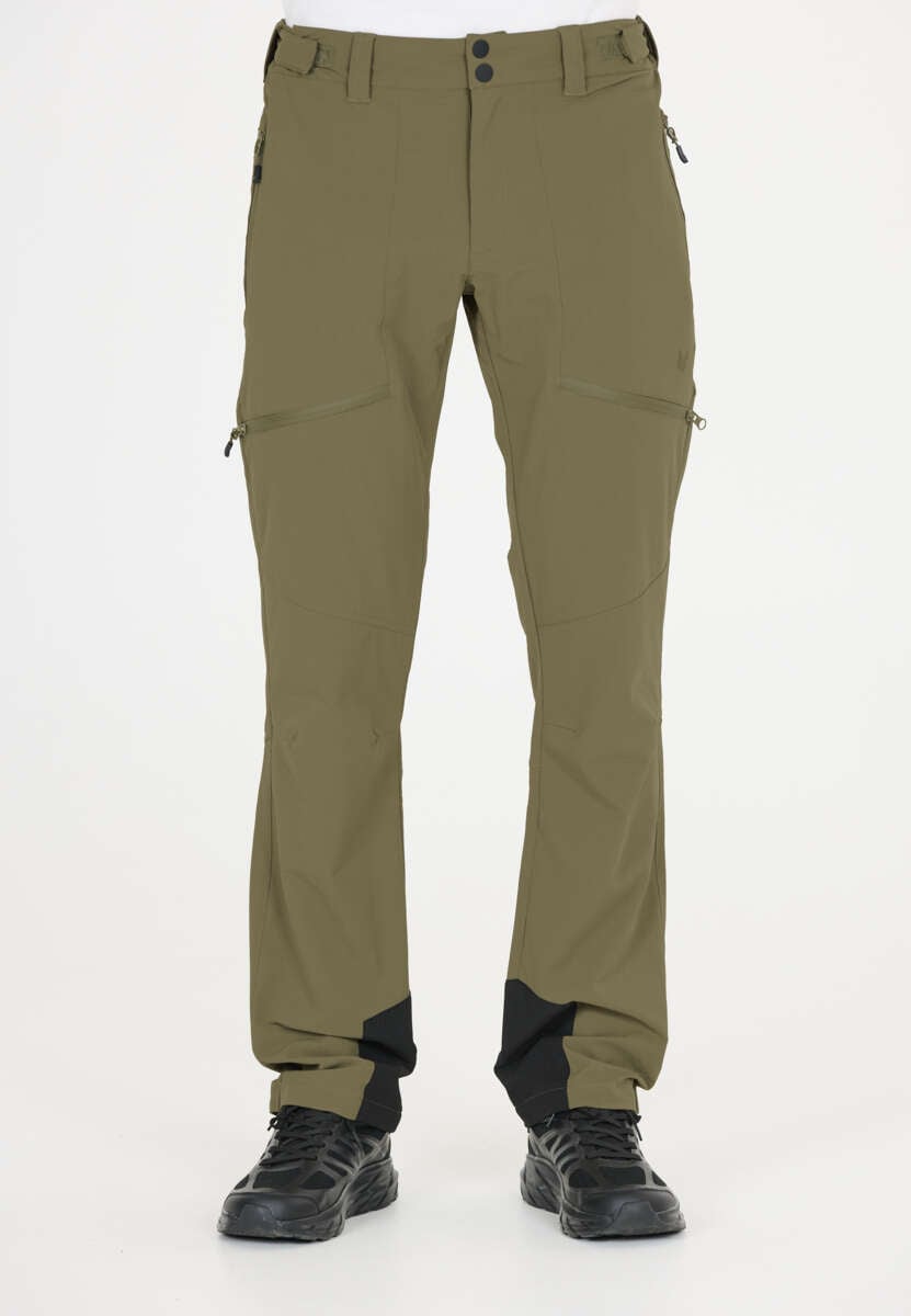 Northpeak Rasletinn turbukse herre