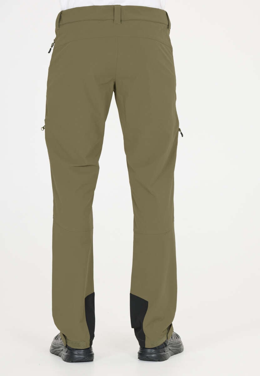 Northpeak Rasletinn turbukse herre