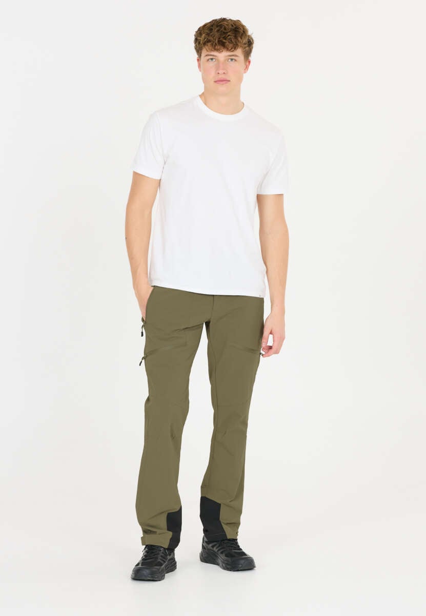 Northpeak Rasletinn turbukse herre