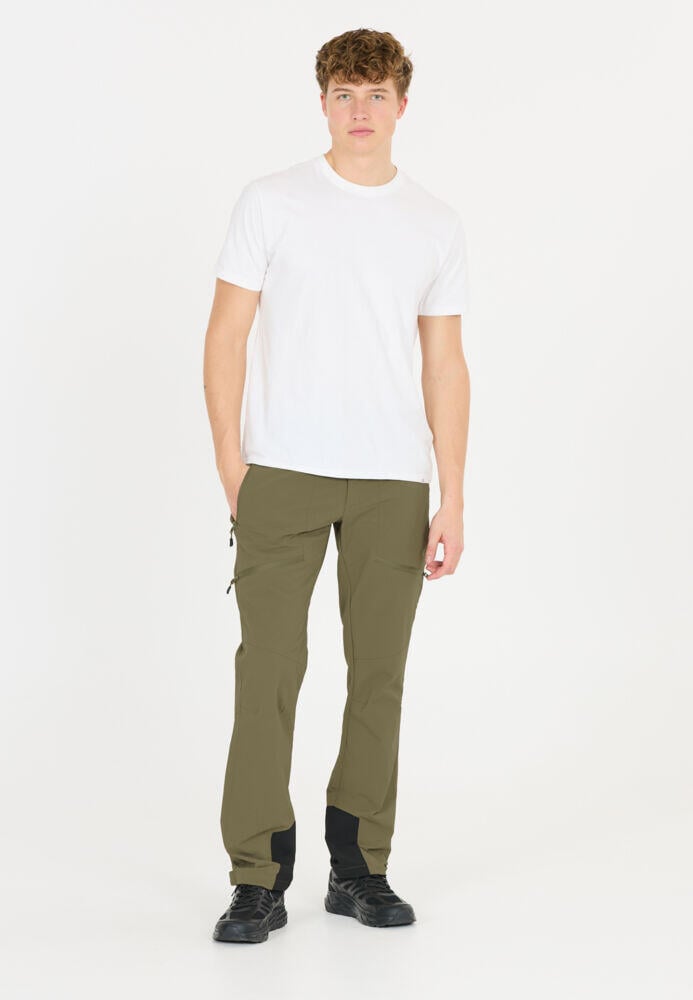 Northpeak Rasletinn turbukse herre