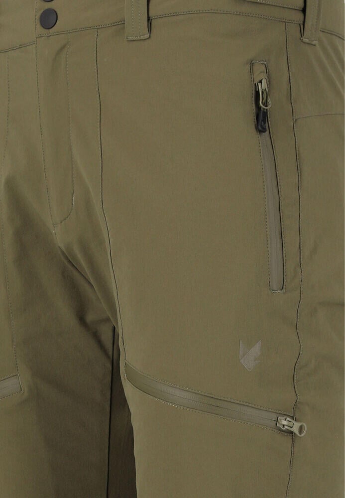 Northpeak Rasletinn turbukse herre