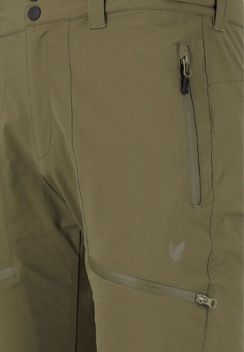 Northpeak Rasletinn turbukse herre