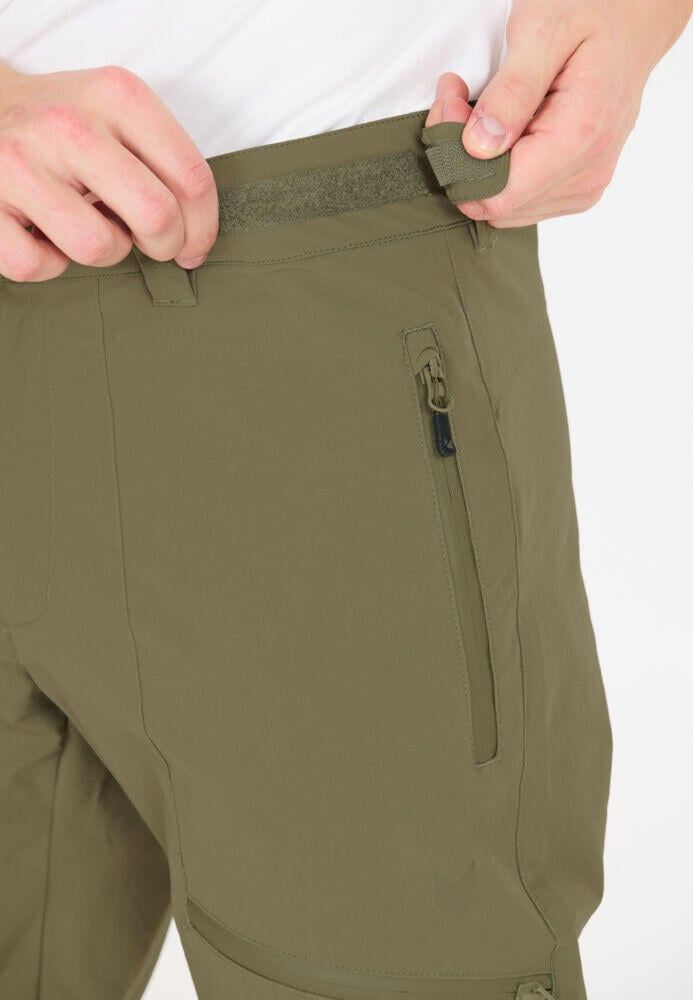 Northpeak Rasletinn turbukse herre