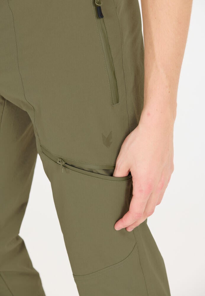 Northpeak Rasletinn turbukse herre