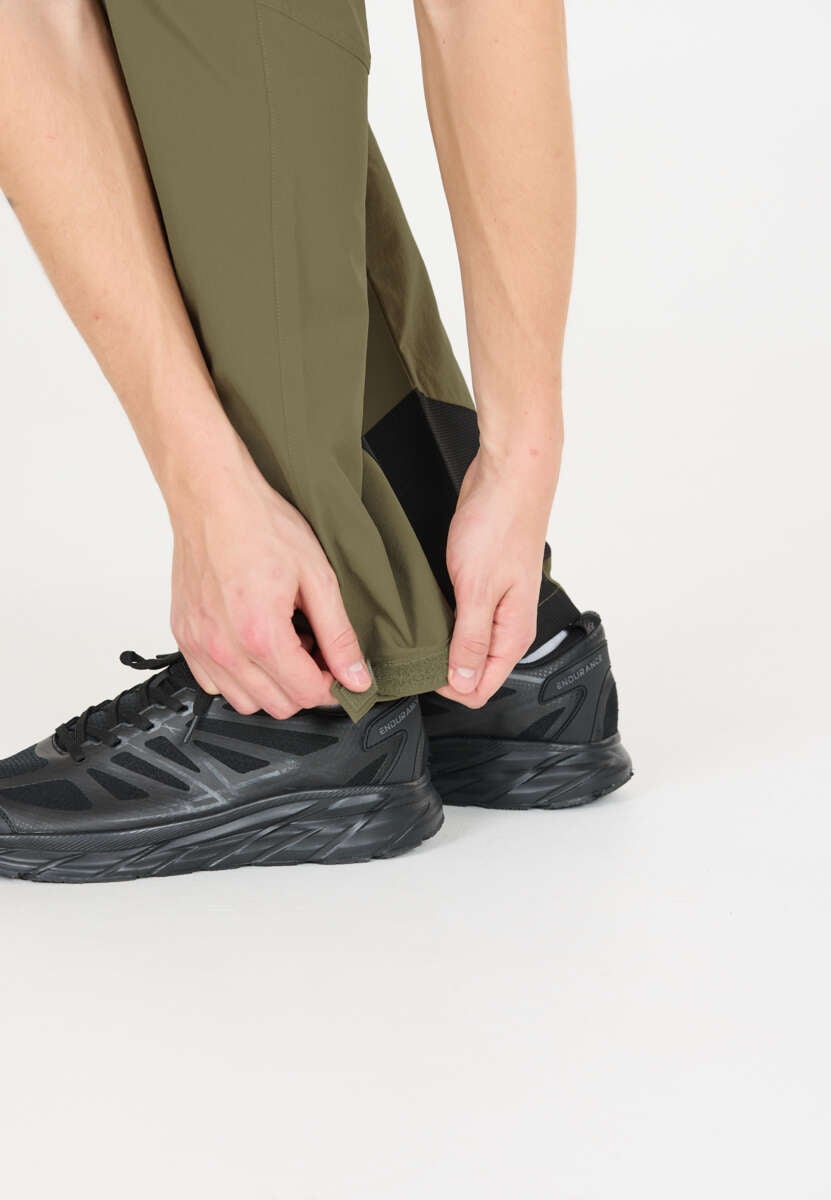 Northpeak Rasletinn turbukse herre