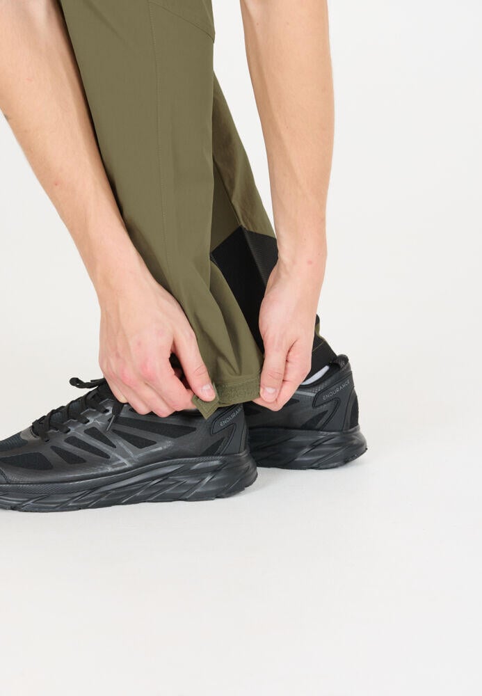 Northpeak Rasletinn turbukse herre