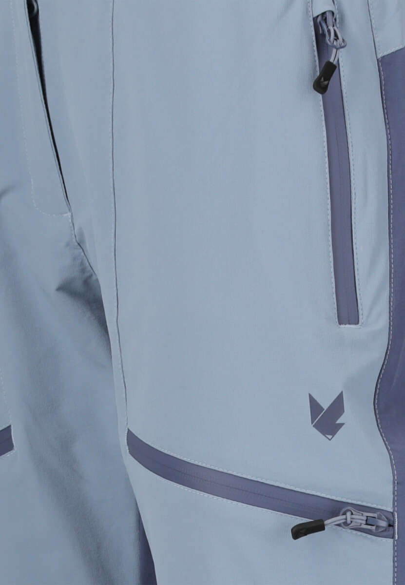 Northpeak Rasletinn turbukse dame