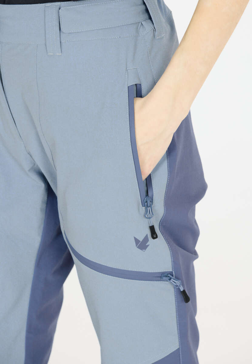 Northpeak Rasletinn turbukse dame