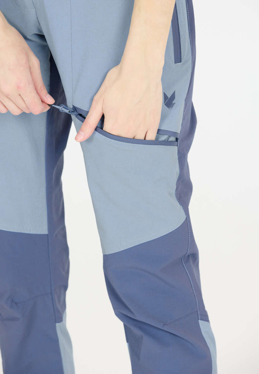 Northpeak Rasletinn turbukse dame