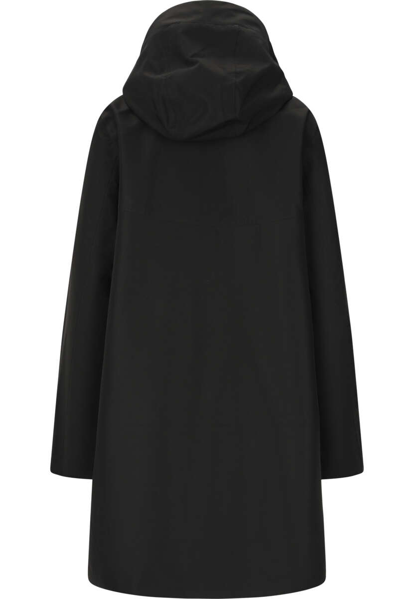 Northpeak Vinstra parkas dame