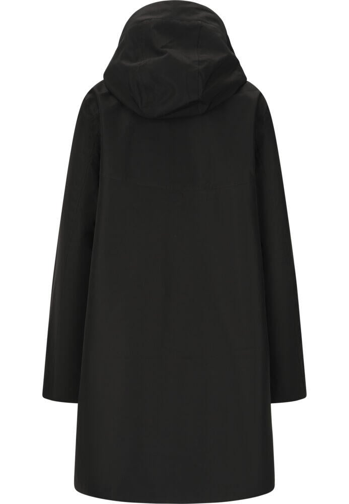 Northpeak Vinstra parkas dame