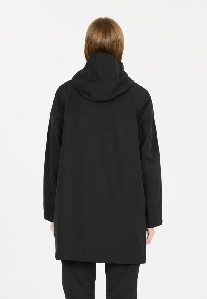 Northpeak Vinstra parkas dame