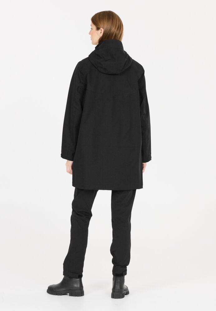 Northpeak Vinstra parkas dame