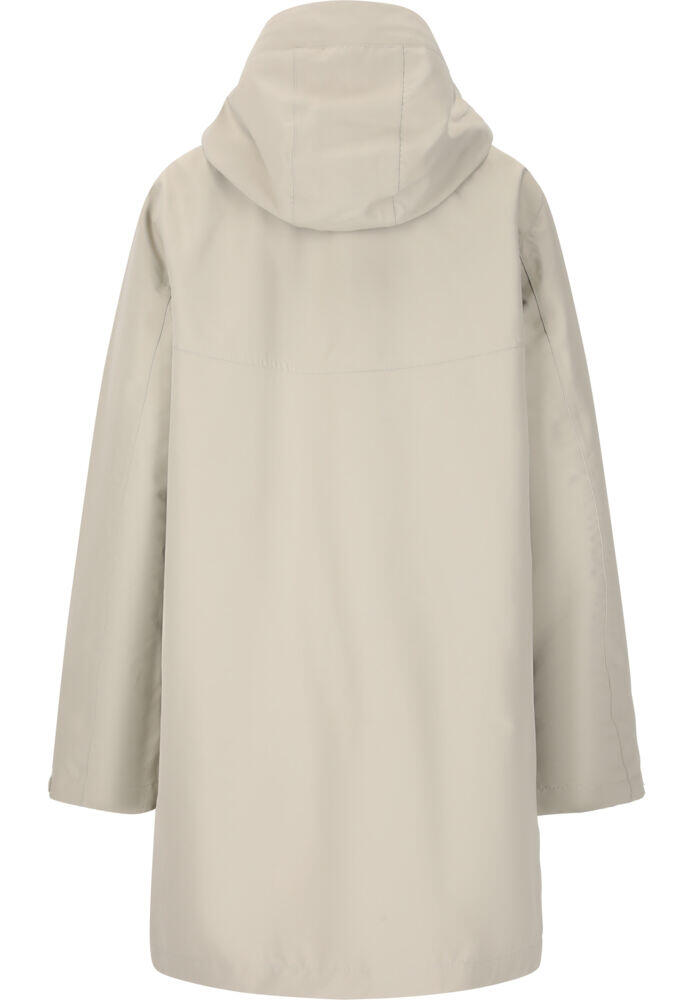 Northpeak Vinstra parkas dame