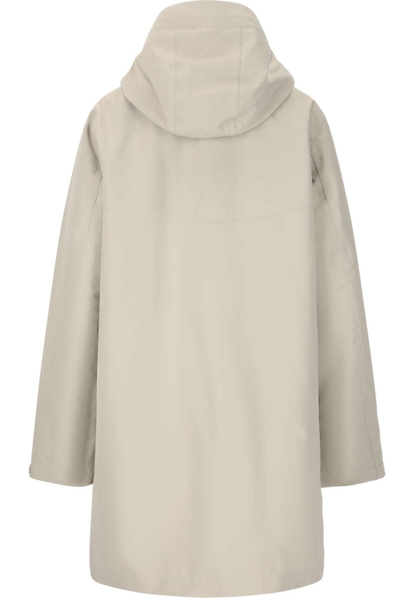 Northpeak Vinstra parkas dame