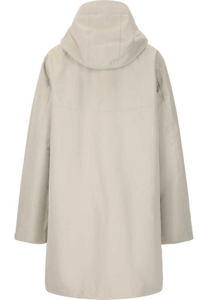 Northpeak Vinstra parkas dame
