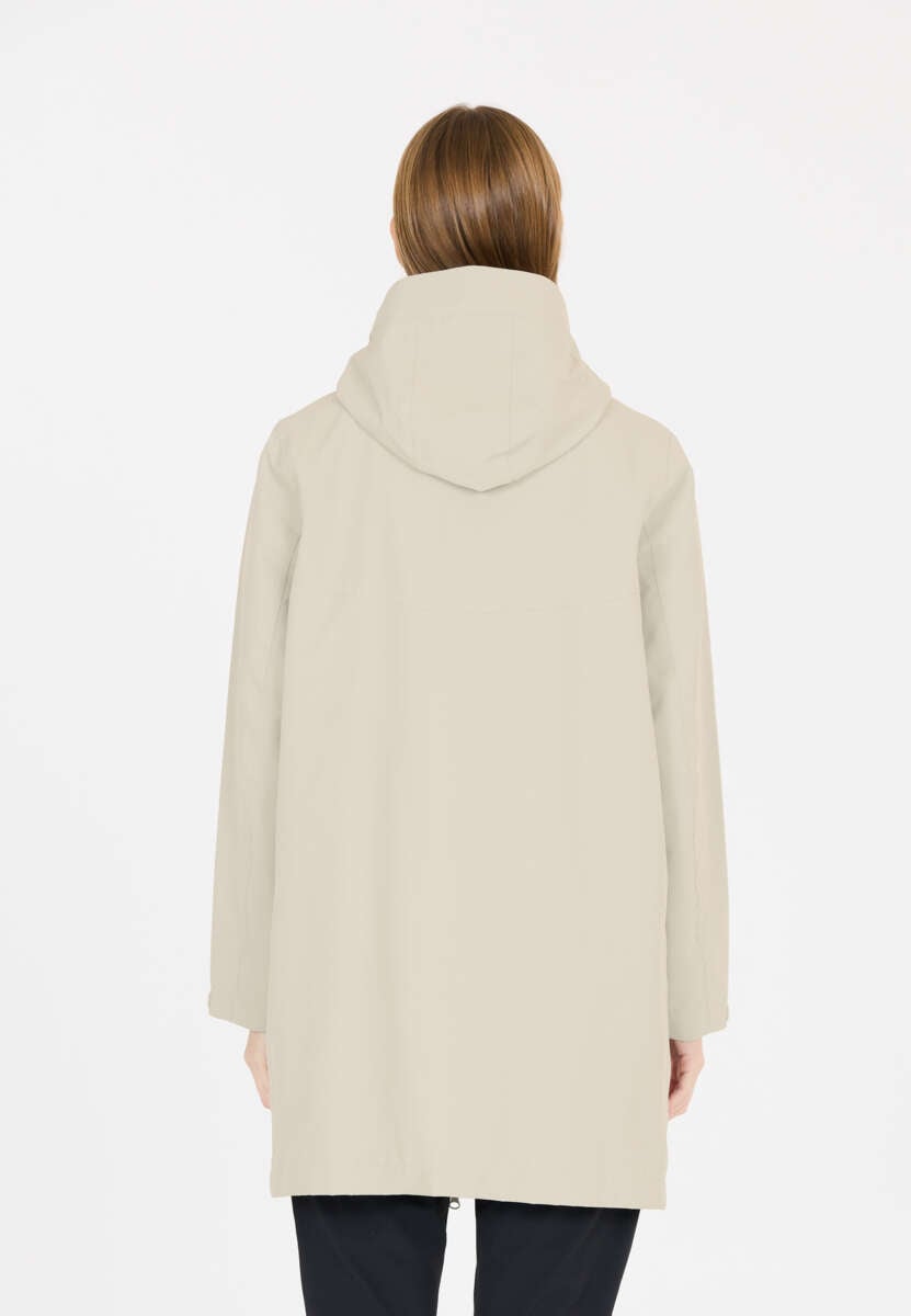 Northpeak Vinstra parkas dame