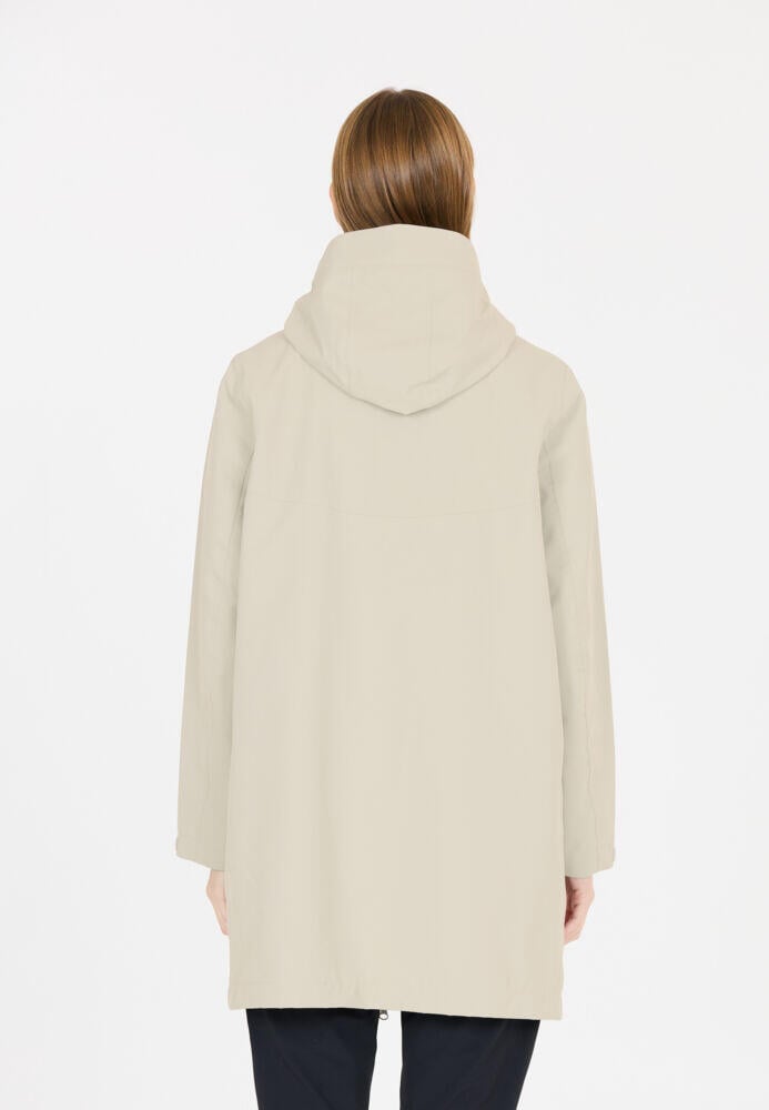 Northpeak Vinstra parkas dame