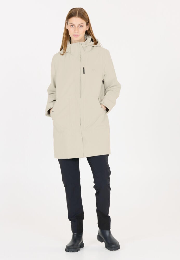 Northpeak Vinstra parkas dame