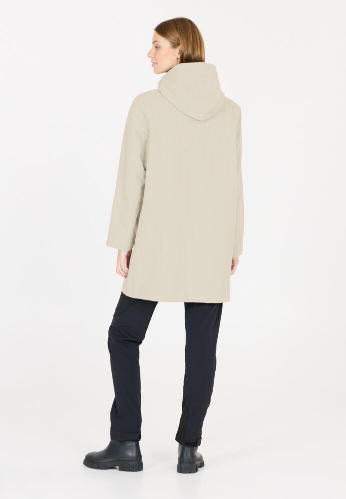 Northpeak Vinstra parkas dame