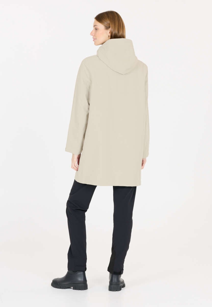 Northpeak Vinstra parkas dame