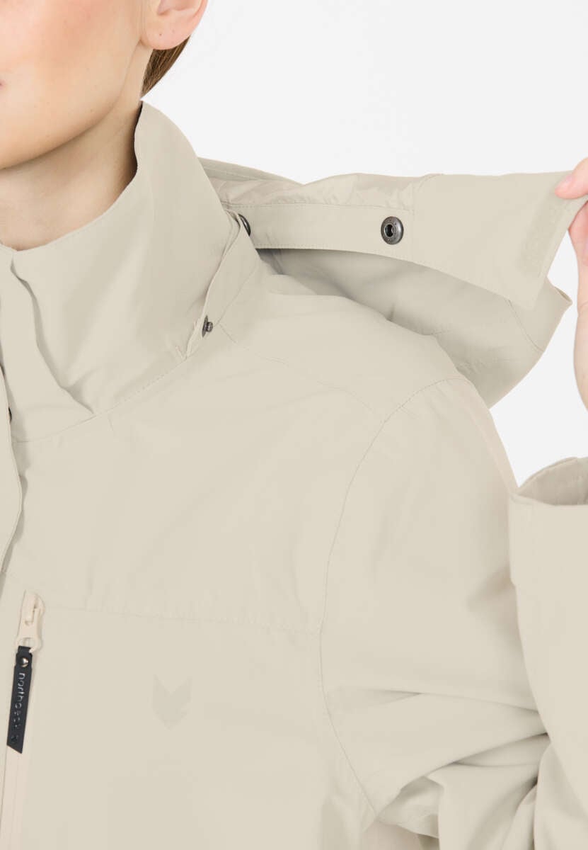 Northpeak Vinstra parkas dame