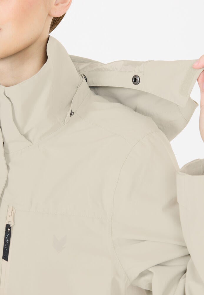 Northpeak Vinstra parkas dame