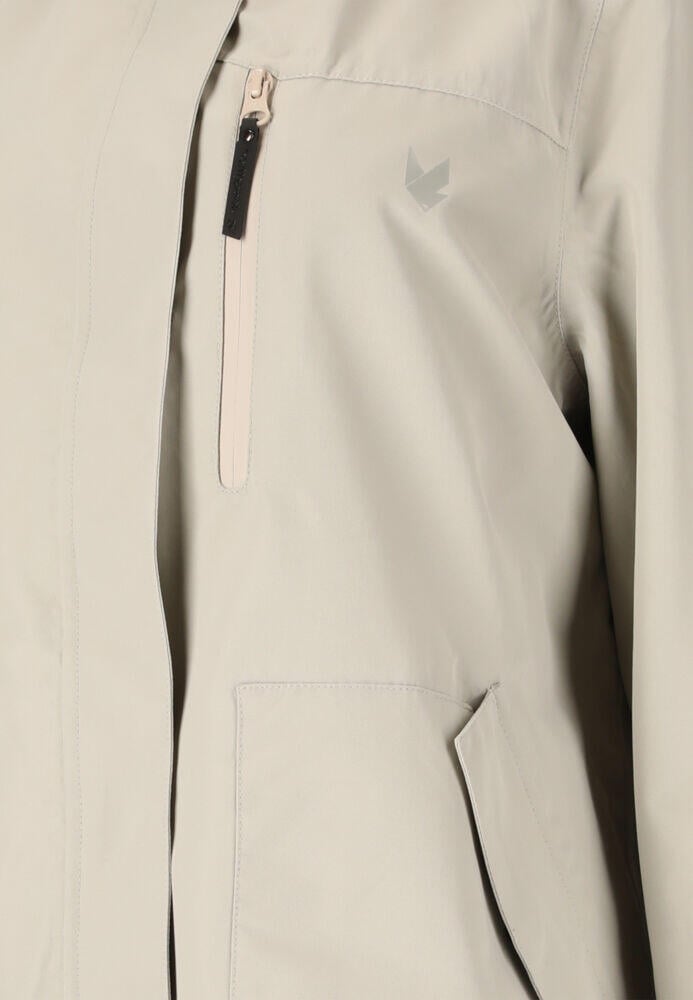 Northpeak Vinstra parkas dame