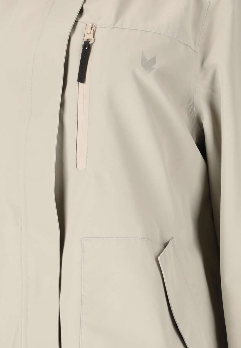 Northpeak Vinstra parkas dame