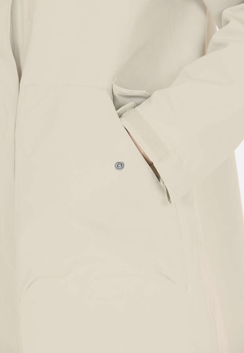 Northpeak Vinstra parkas dame