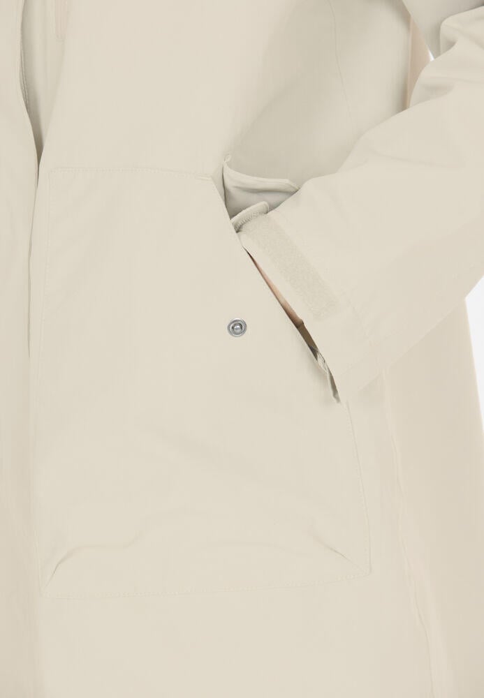 Northpeak Vinstra parkas dame