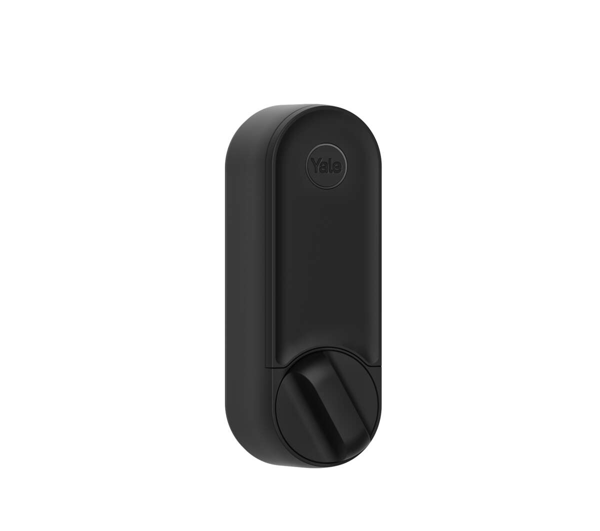 Yale Linus L2 Sølv Smartlås