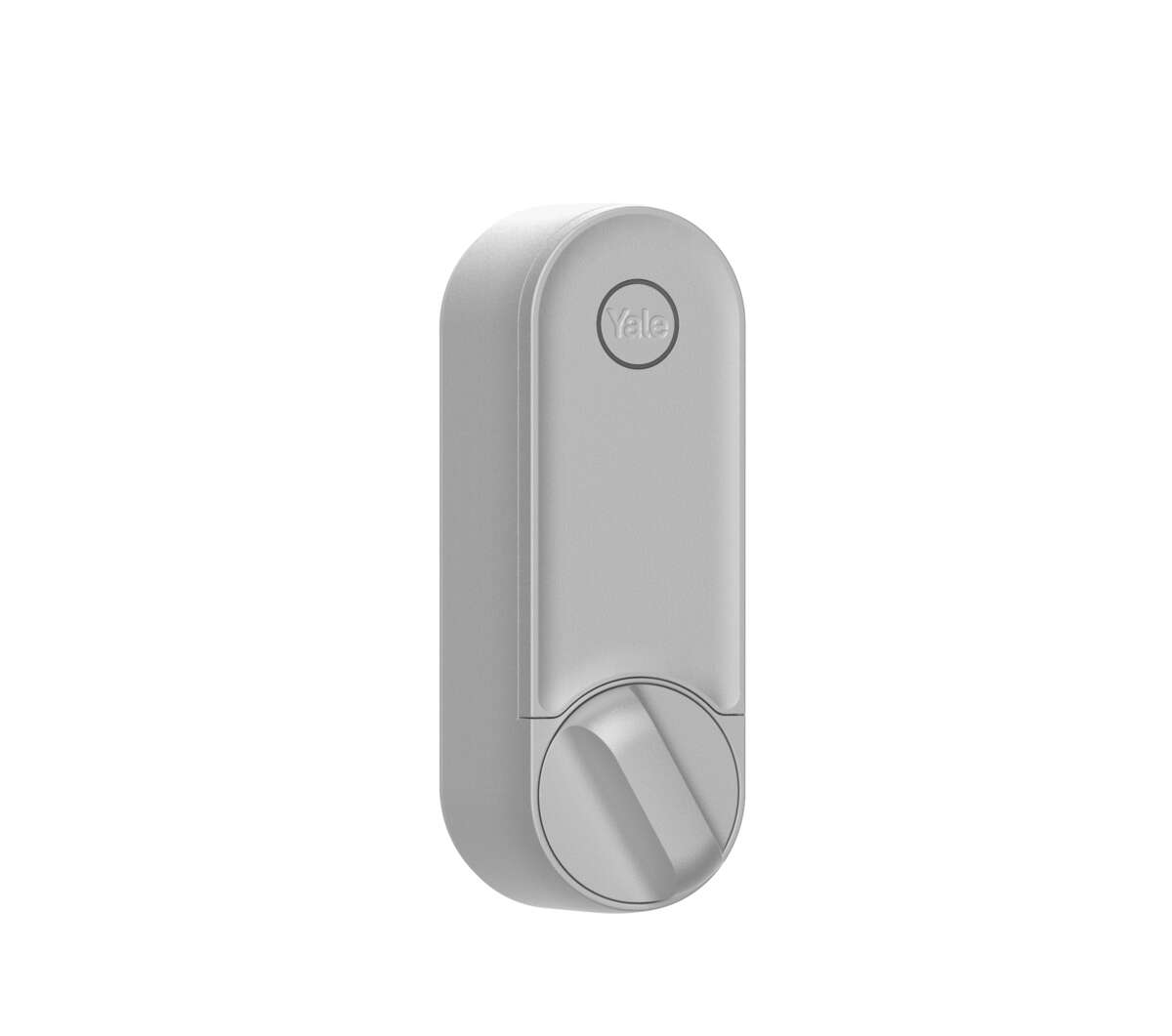 Yale Linus L2 Sølv Smartlås