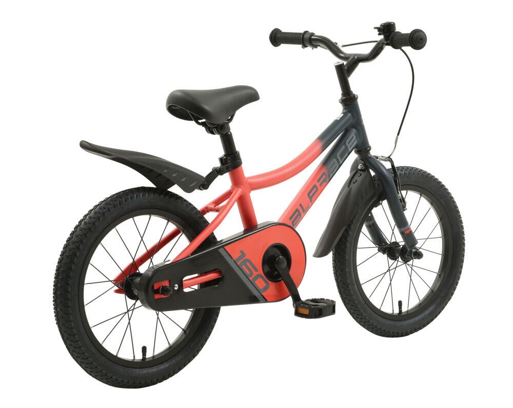 Alprace 160/161 barnesykkel 16" 25