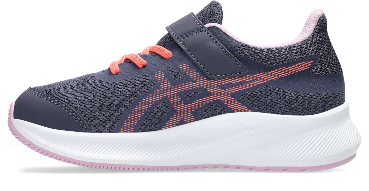 Asics PATRIOT 13 PS løpesko barn